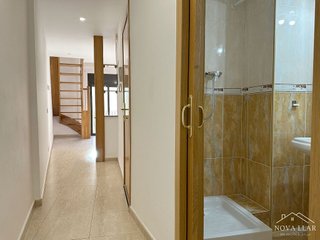 Ático en venta en Ripoll