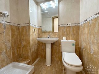 Ático en venta en Ripoll