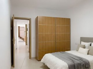 Ático en venta en Ripoll