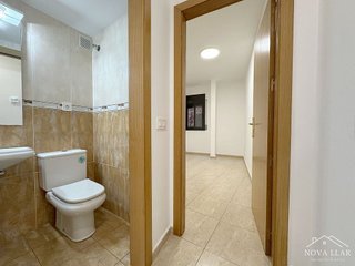 Ático en venta en Ripoll