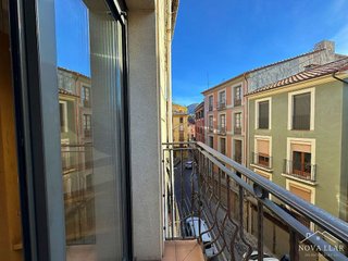 Ático en venta en Ripoll