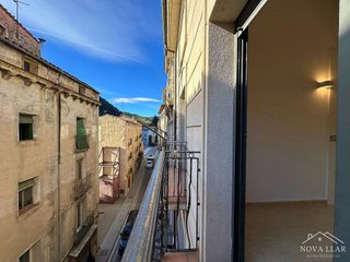 Ático en venta en Ripoll