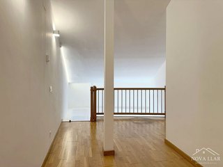 Ático en venta en Ripoll