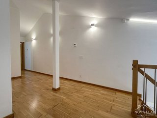 Ático en venta en Ripoll