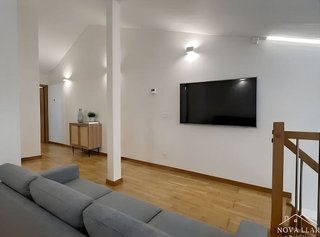 Ático en venta en Ripoll