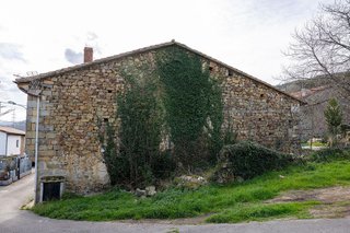 Casa en venta en Corrales de Buelna (Los)