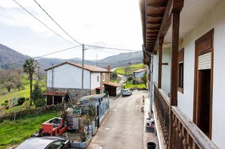 Casa en venta en Corrales de Buelna (Los)
