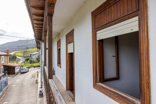 Casa en venta en Corrales de Buelna (Los)