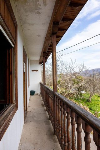 Casa en venta en Corrales de Buelna (Los)