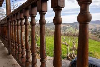 Casa en venta en Corrales de Buelna (Los)