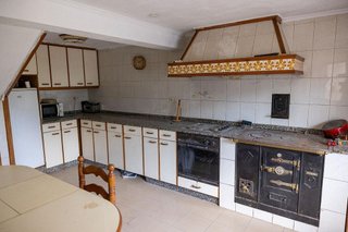 Casa en venta en Corrales de Buelna (Los)