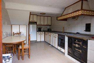 Casa en venta en Corrales de Buelna (Los)