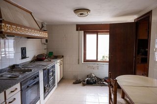 Casa en venta en Corrales de Buelna (Los)