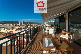 Ático en venta en Centre-El Pedró en Palamós