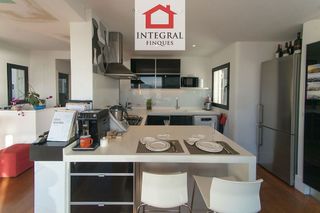 Ático en venta en Centre-El Pedró en Palamós