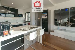 Ático en venta en Centre-El Pedró en Palamós