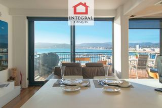 Ático en venta en Centre-El Pedró en Palamós