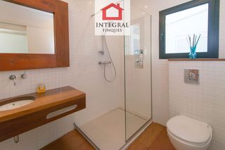 Ático en venta en Centre-El Pedró en Palamós