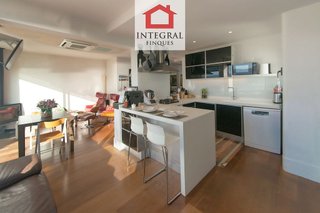 Ático en venta en Centre-El Pedró en Palamós