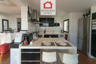 Ático en venta en Centre-El Pedró en Palamós
