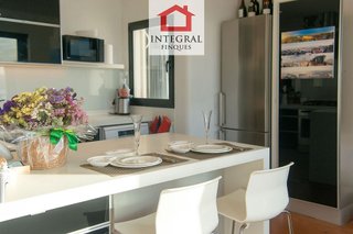 Ático en venta en Centre-El Pedró en Palamós