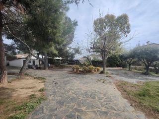 Chalet en venta en Eixample Residencial en Roda de Barà