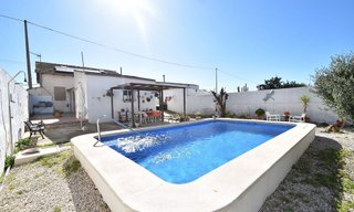 Chalet en venta en Dolores