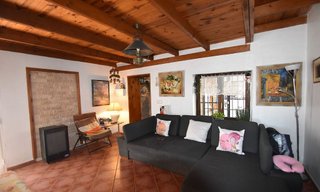 Chalet en venta en Dolores