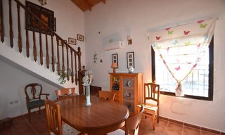 Chalet en venta en Dolores