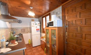 Chalet en venta en Dolores