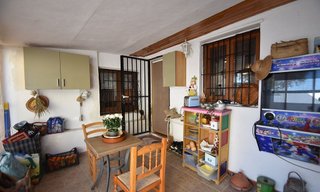 Chalet en venta en Dolores