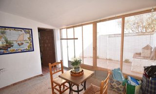 Chalet en venta en Dolores