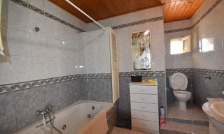 Chalet en venta en Dolores