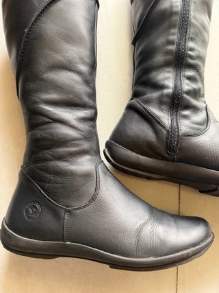 Botas altas Panama Jack Talla 39
