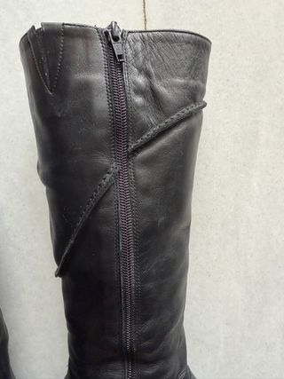 Botas altas Panama Jack Talla 39