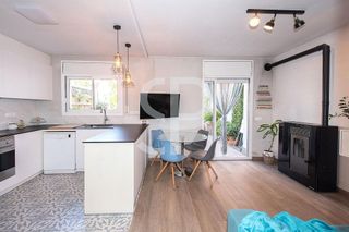 Casa pareada en venta en Barri de Tueda en Sant Feliu de Guíxols