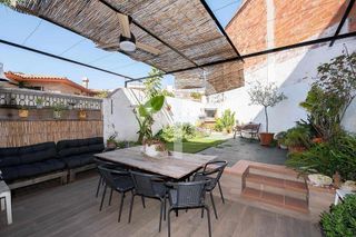 Casa pareada en venta en Barri de Tueda en Sant Feliu de Guíxols