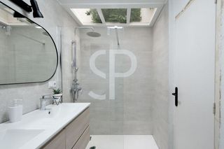 Casa pareada en venta en Barri de Tueda en Sant Feliu de Guíxols