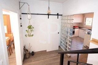 Casa pareada en venta en Barri de Tueda en Sant Feliu de Guíxols