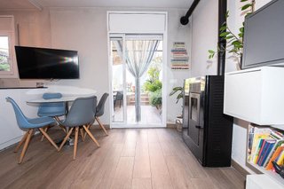 Casa pareada en venta en Barri de Tueda en Sant Feliu de Guíxols