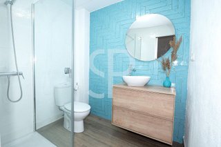 Casa pareada en venta en Barri de Tueda en Sant Feliu de Guíxols
