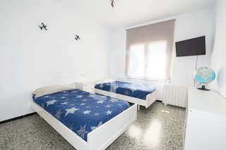 Casa pareada en venta en Barri de Tueda en Sant Feliu de Guíxols