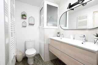 Casa pareada en venta en Barri de Tueda en Sant Feliu de Guíxols