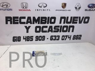 Tulipa luz interior voyager