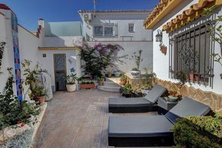 Chalet en venta en Monterrey - Rancho Domingo en Benalmádena