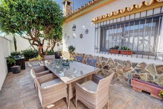 Chalet en venta en Monterrey - Rancho Domingo en Benalmádena