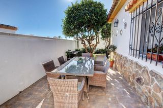 Chalet en venta en Monterrey - Rancho Domingo en Benalmádena