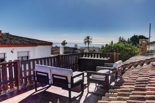 Chalet en venta en Monterrey - Rancho Domingo en Benalmádena