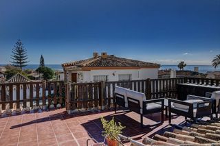 Chalet en venta en Monterrey - Rancho Domingo en Benalmádena