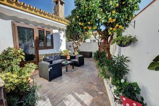 Chalet en venta en Monterrey - Rancho Domingo en Benalmádena